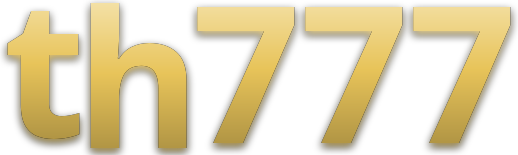 th777 logo